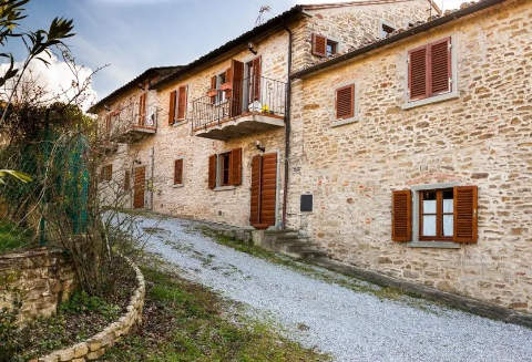 CASA PODERE SAN FIRENZE B&B - Foto 13