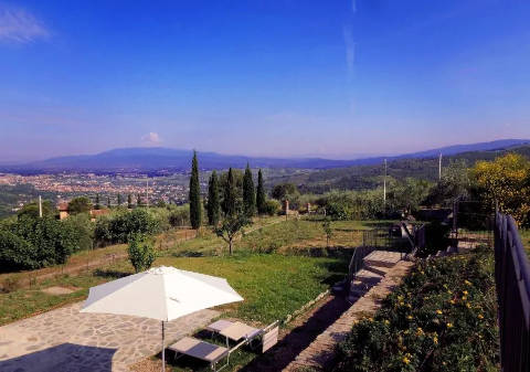 CASA PODERE SAN FIRENZE B&B - Foto 14