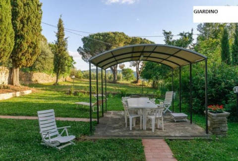 Foto B&B CASA PODERE SAN FIRENZE  di AREZZO