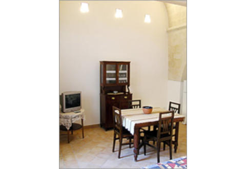 Foto B&B SAX BARISANO di MATERA