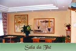 Photo HOTEL LORY a CELANO