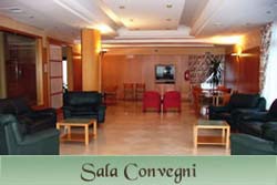 Foto HOTEL LORY di CELANO