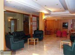 Picture of HOTEL LORY of CELANO