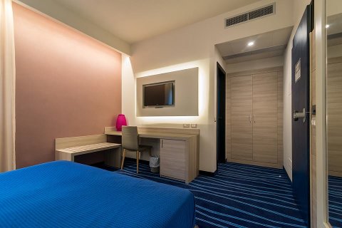 President Park Hotel - foto 6 (Classic Room)