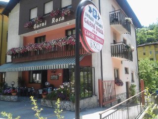 Picture of HOTEL GARNÌ ROSA of MOLINA DI LEDRO