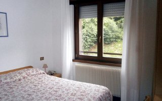 Foto HOTEL GARNÌ ROSA di MOLINA DI LEDRO