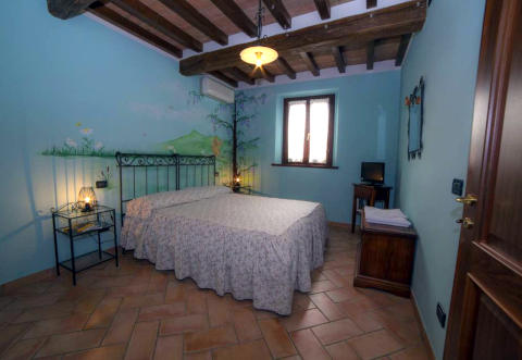 Picture of AGRITURISMO  IL BRUGNOLO of SCANDIANO