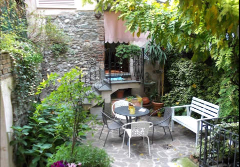 Foto B&B BORGO DEI LANTIERI  di SARNICO