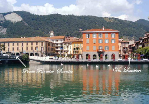 Foto B&B BORGO DEI LANTIERI  di SARNICO