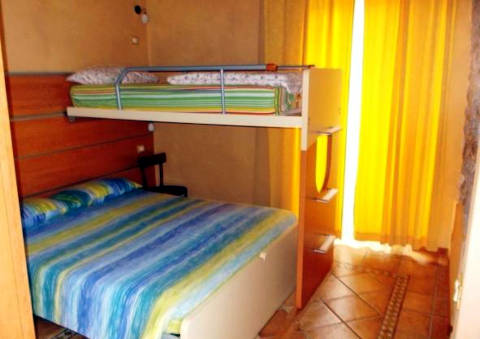 Picture of B&B BORGO DEI LANTIERI  of SARNICO