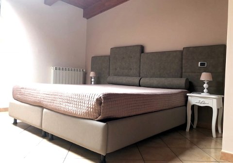 Photo B&B DE NITTIS  a BARLETTA