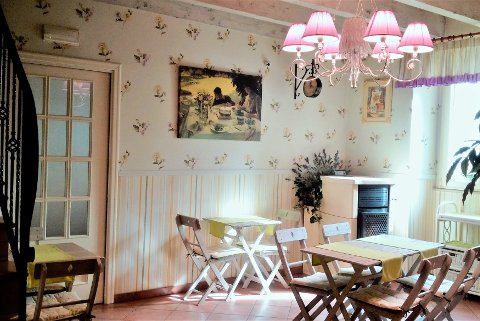 Photo B&B DE NITTIS  a BARLETTA