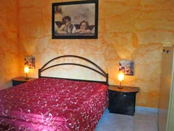 Picture of B&B HELIOS  of QUARTU SANT'ELENA