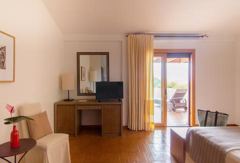 Picture of HOTEL  AQUADULCI of DOMUS DE MARIA