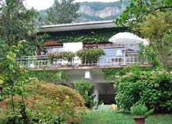 Photo B&B LE ORTENSIE DUE  a LIERNA