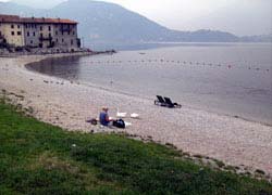 Photo B&B LE ORTENSIE DUE  a LIERNA