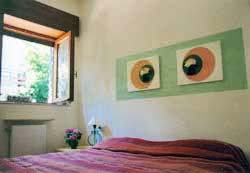 Photo B&B LE ORTENSIE DUE  a LIERNA