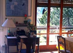 Picture of B&B LE ORTENSIE DUE  of LIERNA