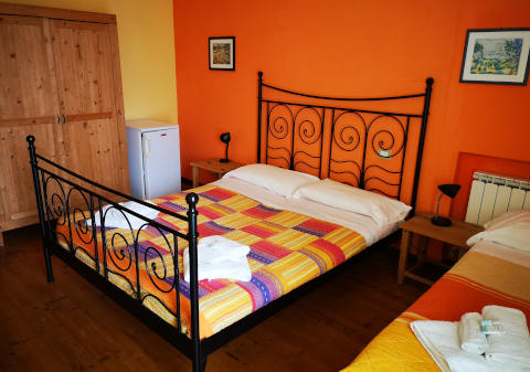 VARAVVENTURA B&B - Foto 1