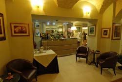 Photo HOTEL VITTORIO EMANUELE a SASSARI