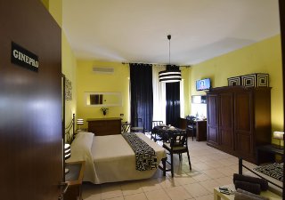 Foto AFFITTACAMERE CERDENA ROOMS GUEST HOUSE di CAGLIARI