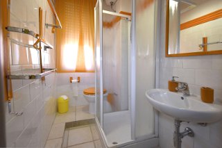 Foto AFFITTACAMERE CERDENA ROOMS GUEST HOUSE di CAGLIARI