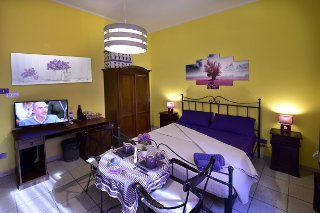 Photo AFFITTACAMERE CERDENA ROOMS GUEST HOUSE a CAGLIARI