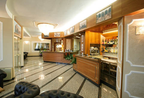 Picture of HOTEL  ALEXANDER of CESENA