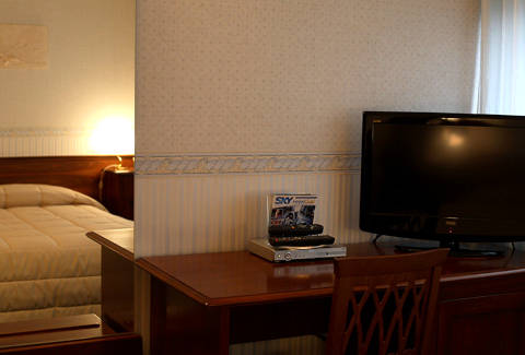 Photo HOTEL  ALEXANDER a CESENA