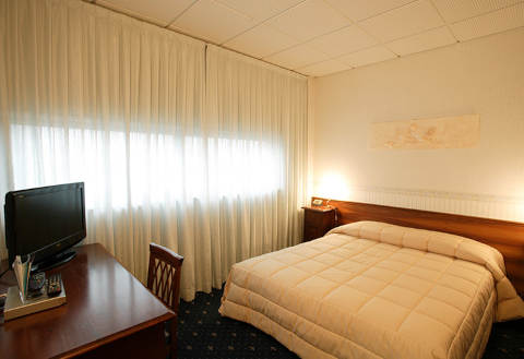 Foto HOTEL  ALEXANDER di CESENA