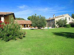 Picture of AGRITURISMO ARLENA of BOLSENA