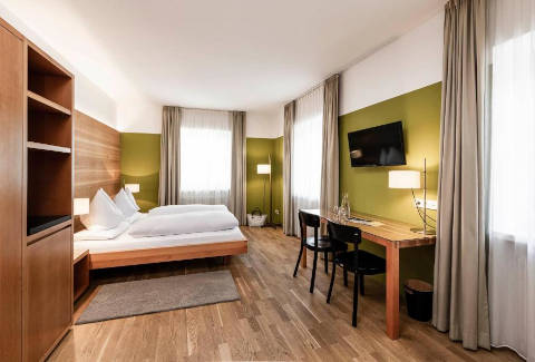 Photo HOTEL BOUTIQUE & GOURMET  ORSO GRIGIO a SAN CANDIDO