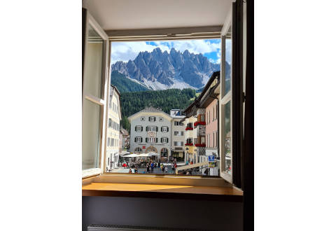 Photo HOTEL BOUTIQUE & GOURMET  ORSO GRIGIO a SAN CANDIDO