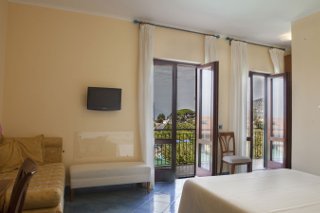 Foto B&B IL ROSETO  di SORRENTO