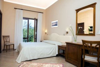 Photo B&B IL ROSETO  a SORRENTO