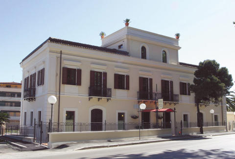 Picture of HOTEL CLAILA of FRANCAVILLA AL MARE