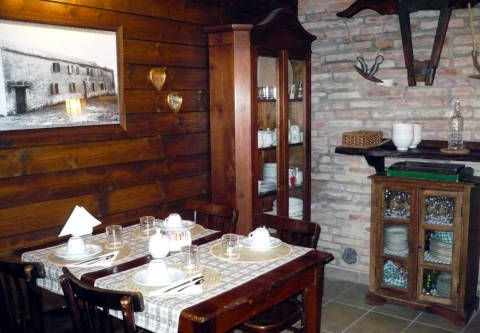 CASALE BELRIGUARDO B&B - Foto 7