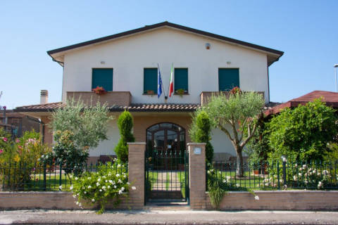 Picture of B&B P&P ASSISI CAMERE of BASTIA UMBRA