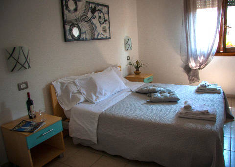 Photo B&B P&P ASSISI CAMERE a BASTIA UMBRA