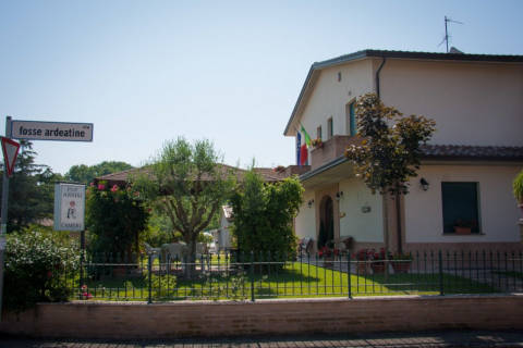 Picture of B&B P&P ASSISI CAMERE of BASTIA UMBRA