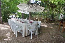 La Spiga Guest House - foto 18 (Il Parco)