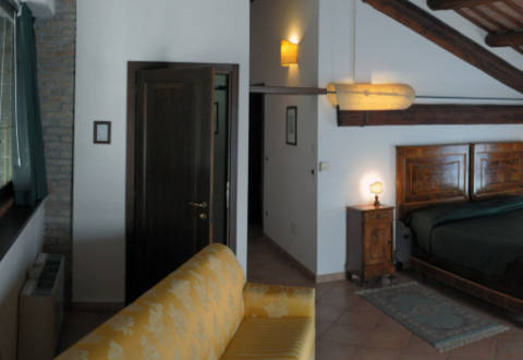 Picture of AGRITURISMO CORTE DEI GIOGHI  R&B of FERRARA