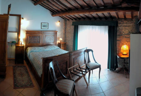 Picture of AGRITURISMO CORTE DEI GIOGHI  R&B of FERRARA