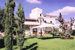 Foto HOTEL MASSERIA PROTOMASTRO  di GRAVINA IN PUGLIA