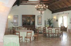 Picture of HOTEL MASSERIA PROTOMASTRO  of GRAVINA IN PUGLIA