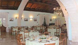 Picture of HOTEL MASSERIA PROTOMASTRO  of GRAVINA IN PUGLIA