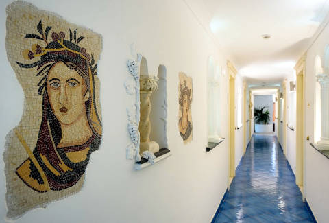 BUSSOLA DI HERMES HOTEL - Foto 2