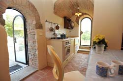 Photo B&B IL CARDO RESORT a ANGHIARI