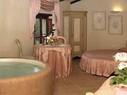 Picture of B&B IL CARDO RESORT of ANGHIARI