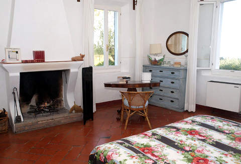 Picture of AGRITURISMO LOCANDA DELLA FORTUNA of FAENZA